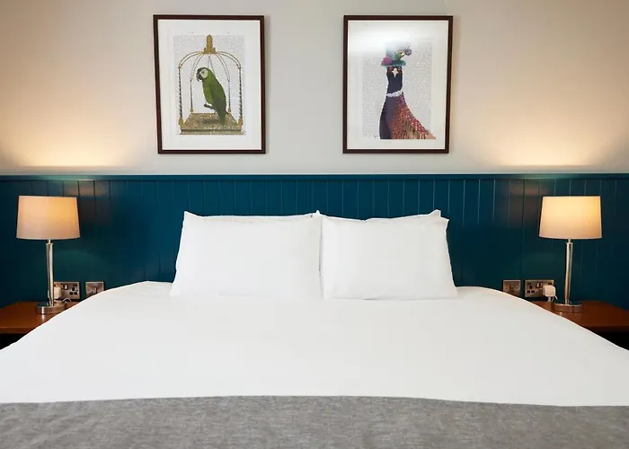 The Caledonian Hotel