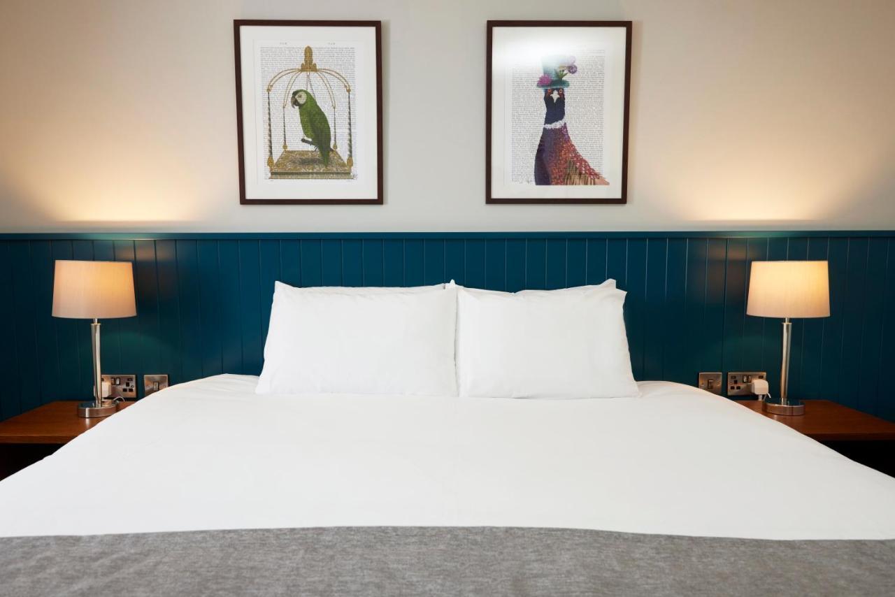 Hotel The Caledonian Leven (Fife)